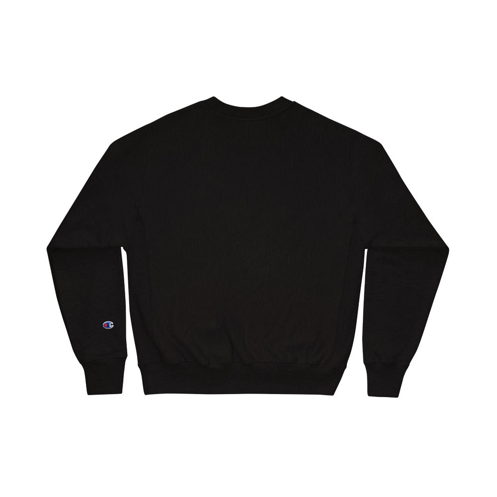 757 Pilipinas Tag Champion Sweatshirt