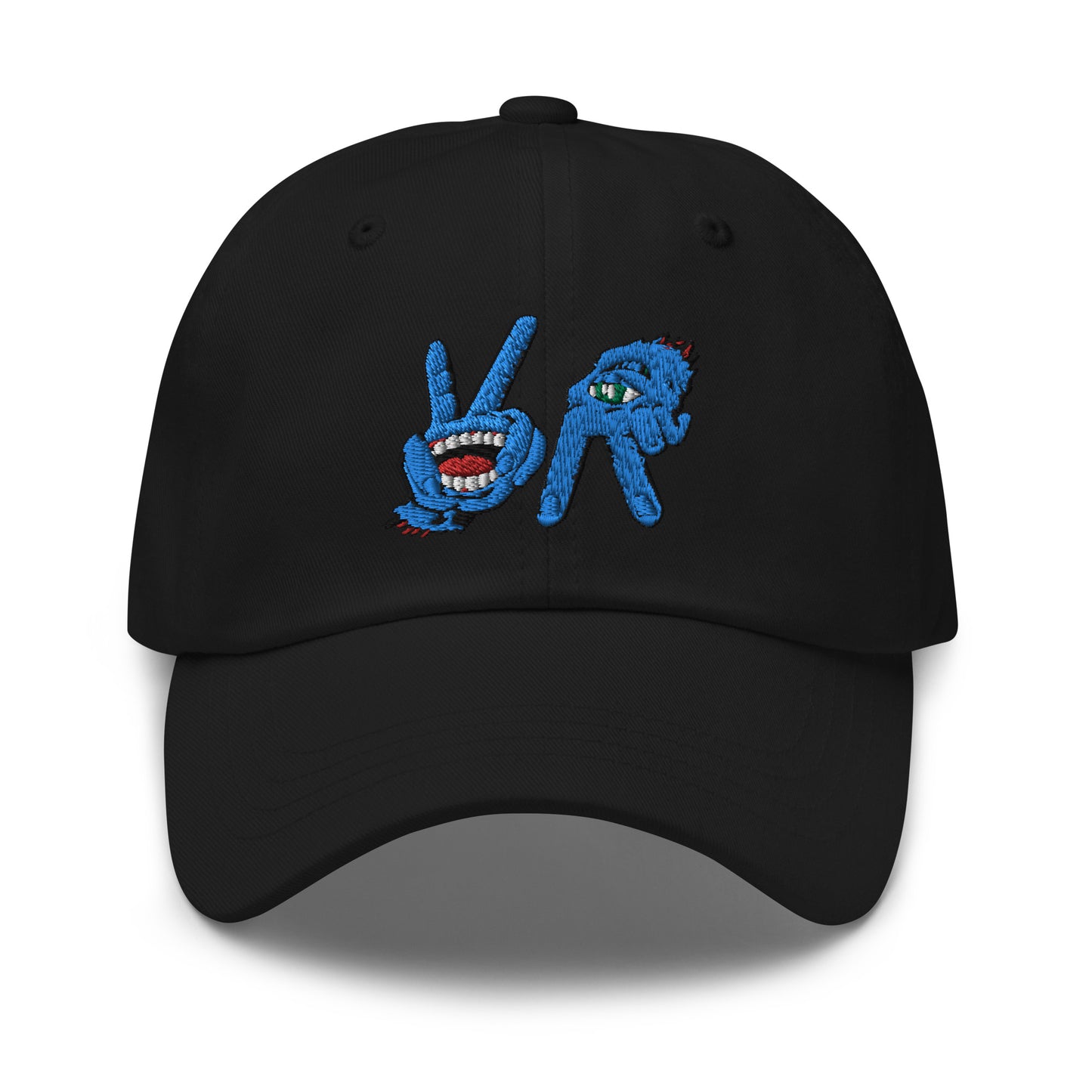 VA Hands Vanta Cruise Dad Hat