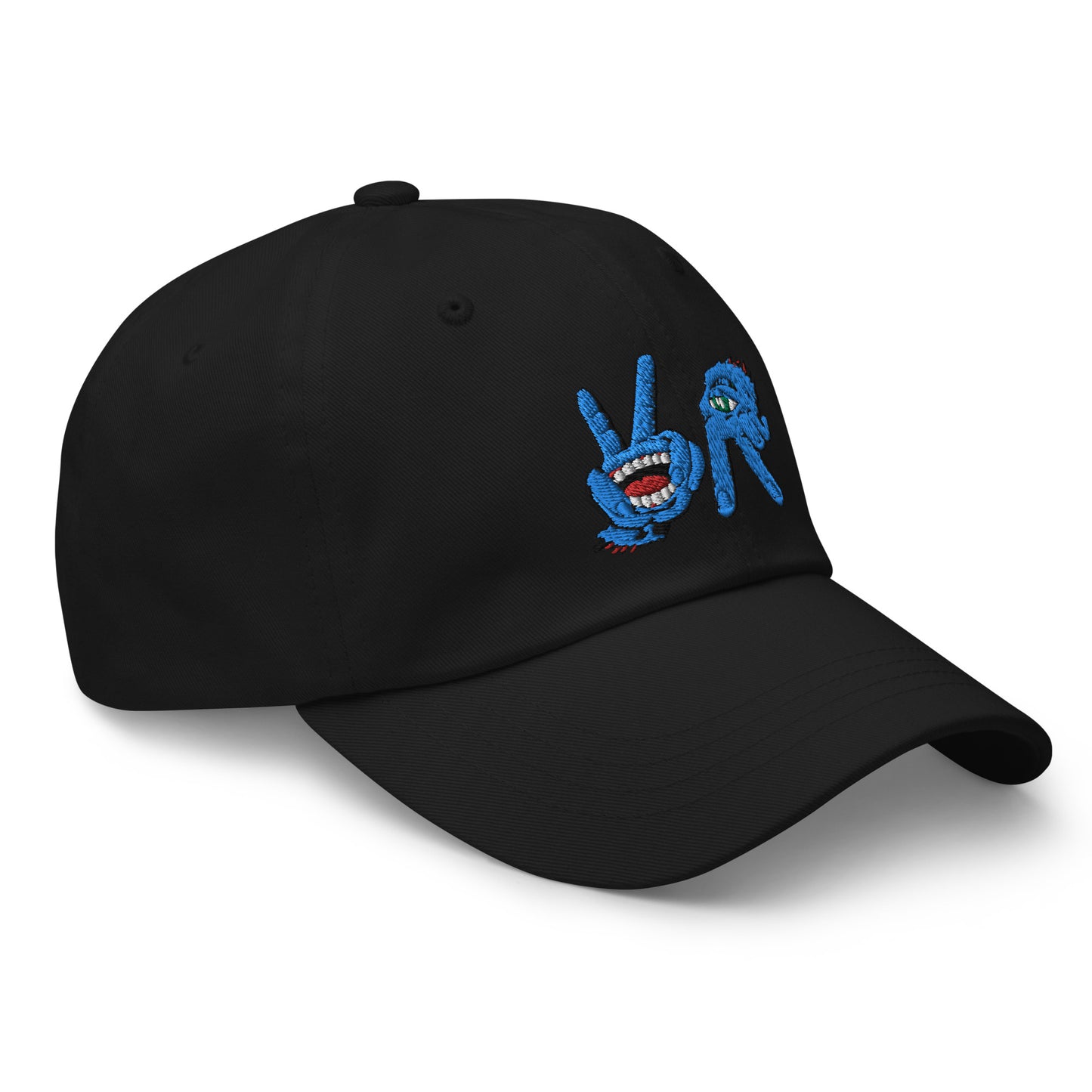 VA Hands Vanta Cruise Dad Hat