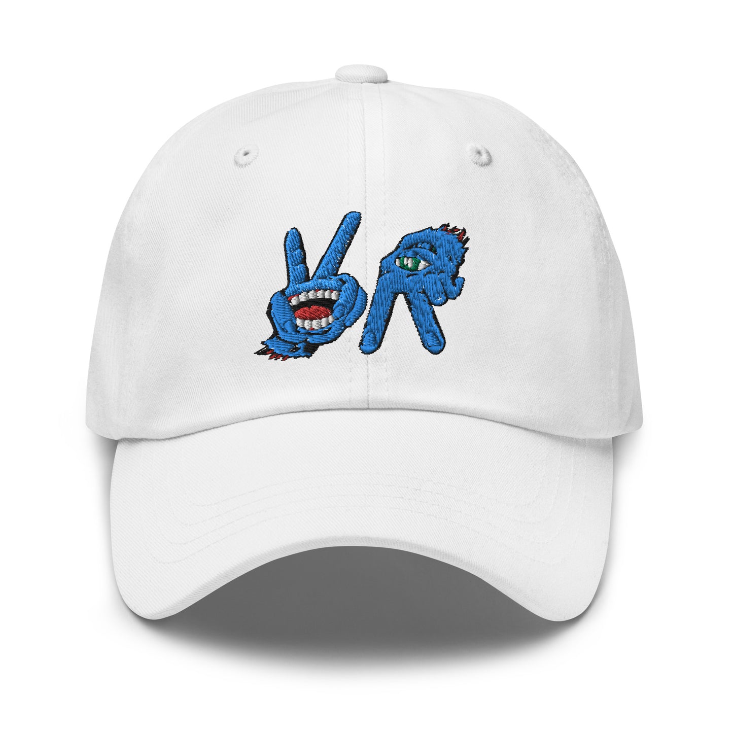 VA Hands Vanta Cruise Dad Hat