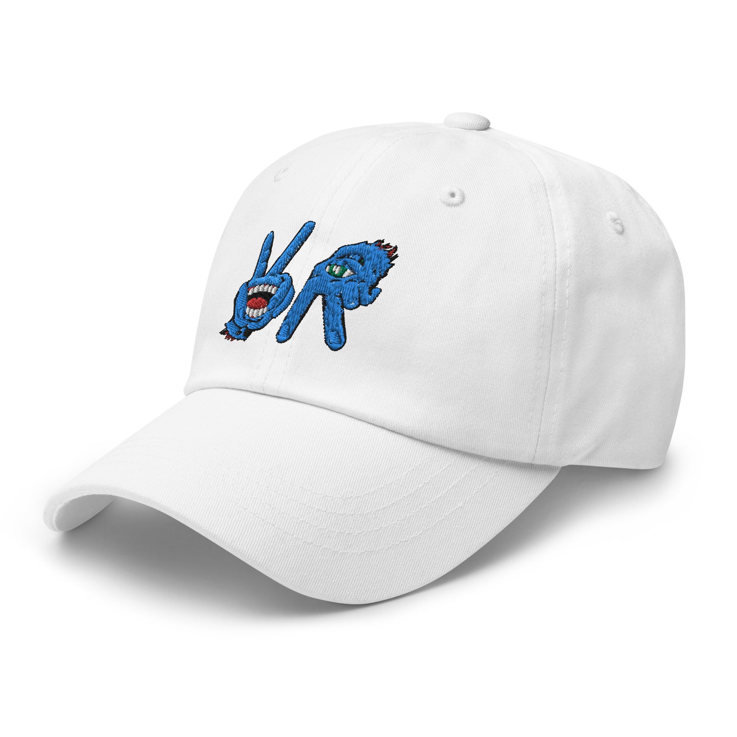 VA Hands Vanta Cruise Dad Hat