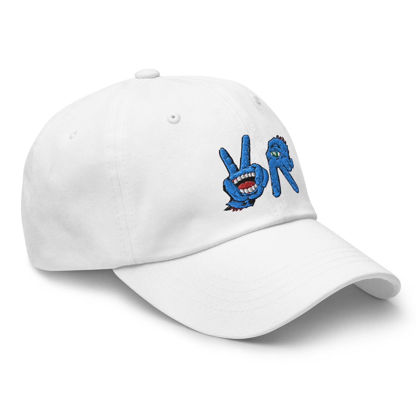 VA Hands Vanta Cruise Dad Hat